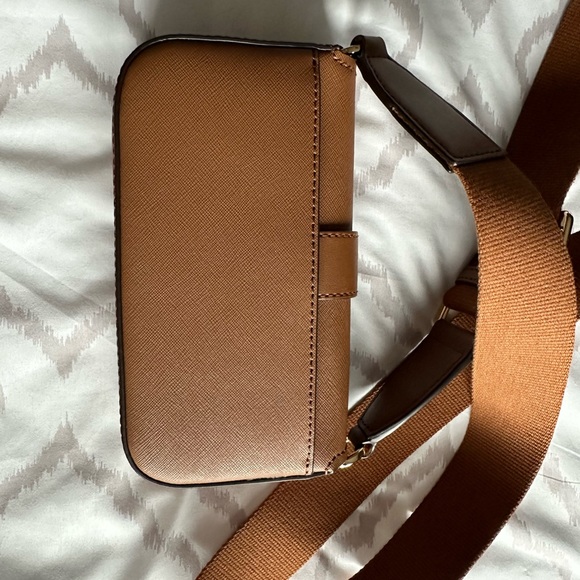 Michael Kors Greenwich Sling Crossbody - Picture 3 of 5